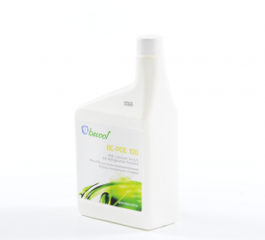 Масло синтетическое BC-POE 100 N (1,0 L)