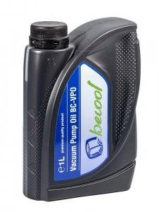 Картинка Масло для вакуумных насосов BC-VPO(1.0L) от компании Климат Комплект | kmkomplekt.ru