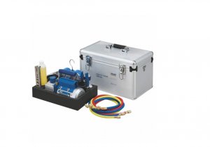 Набор инструментов VTB-5A (для работы с фреонами R22 R134 R410a R407c)