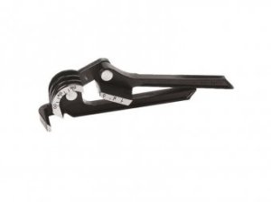 Трубогиб CPS TB368 рычажного типа 1/4", 5/16", 3/8" на 90°