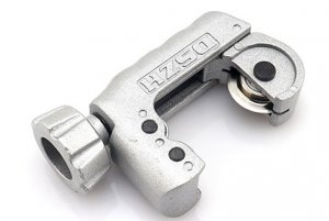 Труборез WK-428 3/16 1-1/8 (5-28 мм)