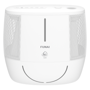 Картинка Мойка воздуха FUNAI ISHI FAW-ISE480/6.0(WT) от компании Климат Комплект