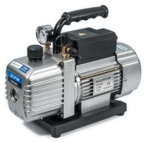 Вакуумный насос BC-VP-230 SV (2 ступ. 72л/мин)