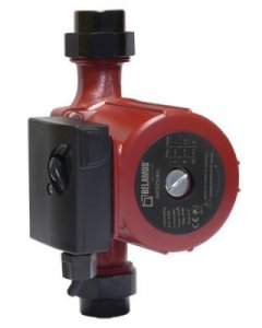 Циркуляционный насос BRS32/4G (180мм)