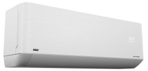 Картинка Внутренний блок кондиционера IGC RAS-V18АТ Inverter от компании Климат Комплект | kmkomplekt.ru