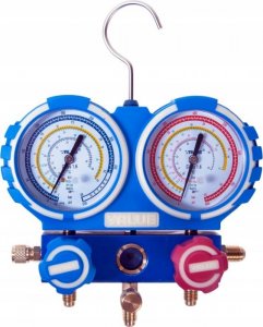 Манометрическая станция VMG-2-R410A-04