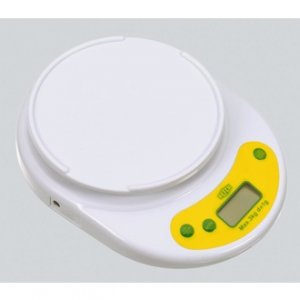 Электронные весы Refco 10 500