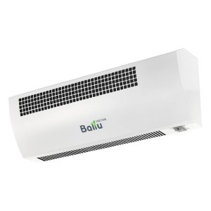Картинка Тепловая завеса BALLU  BHC-CE-3 от компании Климат Комплект | kmkomplekt.ru