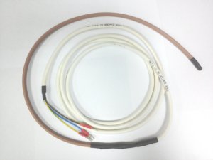 Картинка Нагреватель дренажной трубки SN-1.434 L=0,5 м от компании Климат Комплект | kmkomplekt.ru