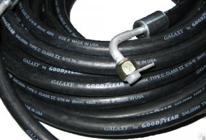 Картинка Шланг GALAXY 5/16" 1метр. GDY 4826 ( G6-8мм) от компании Климат Комплект | kmkomplekt.ru