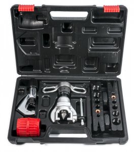 Разбортовка в кейсе becool BC-808