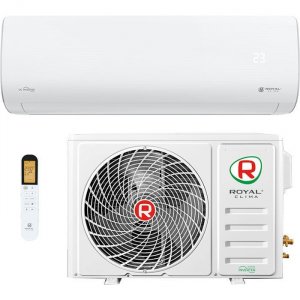 Картинка Муляж RCI-AR22HN/MU (ARIA) внутренний блок сплит-системы ROYAL Clima от компании Климат Комплект | kmkomplekt.ru