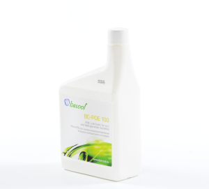 Масло синтетическое BC-POE 100 N (1,0 L)