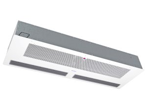 Картинка Тепловая завеса КЭВ-12П3081E от компании Климат Комплект | kmkomplekt.ru