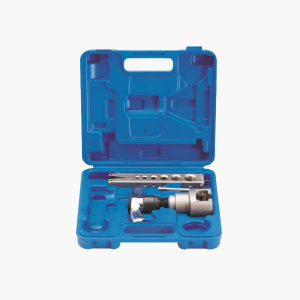 VALUE Разбортовка c эксцентриком в чемодане (1/4" - 3/4) VFT-809-l