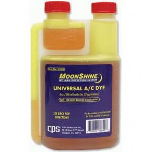 Картинка Универсальная добавка PAG&ESTER (237 ml.) UVUD от компании Климат Комплект | kmkomplekt.ru