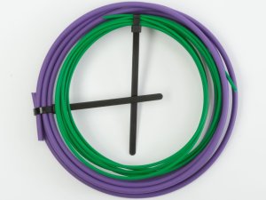 PROFcool PB4 1/4+3/8 трубогибы внутренние (по 4 метра)