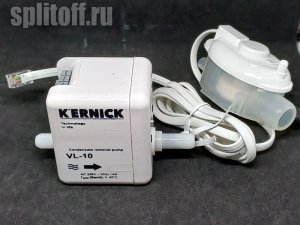 Картинка Помпа дренажная Kernick VL-10 (10 л/ч) от компании Климат Комплект | kmkomplekt.ru