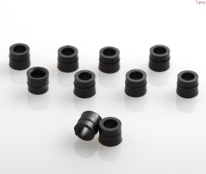 Манжет к зарядным шлангам 1/4"(10 шт)