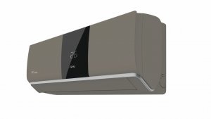 Картинка Кондиционер IGC RAS V09RTF Inverter от компании Климат Комплект