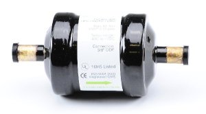 Картинка Фильтр-осушитель 3/8 BCL 053S от компании Климат Комплект | kmkomplekt.ru
