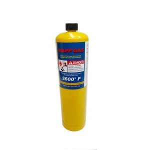 МАПП газ в баллоне (0,4536 кг) CGA600