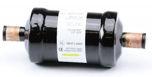 Картинка Фильтр-осушитель 1/2 BCL 084S от компании Климат Комплект | kmkomplekt.ru