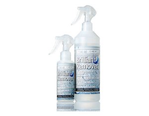 Картинка Очиститель UV жидкости (Brilliant remover) 400 мл. TR1108.01 от компании Климат Комплект