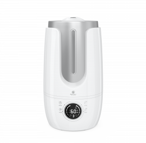 Картинка Увлажнитель воздуха ROYAL Clima ANTICA RUH-AN300/4.0E-SV от компании Климат Комплект