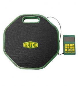 Электронные заправочные весы Refco REF-METER-OCTA