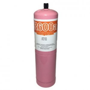 Фреон R-600a 420гр. 