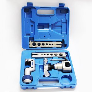 VALUE Разбортовка c эксцентриком в чемодане (1/4" - 3/4") VFT-808-MlS