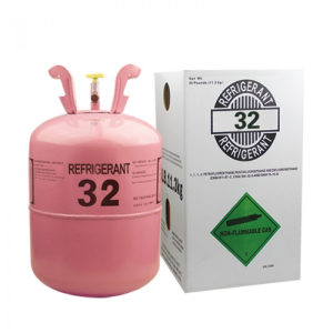 Фреон R-32 (9,5 кг)