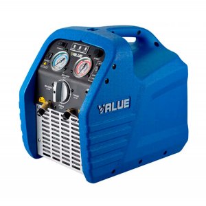 Станция рекуперации хладагента VRR-12L-OS