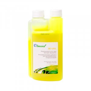 Картинка UV добавка 350ml BC-UVL от компании Климат Комплект | kmkomplekt.ru