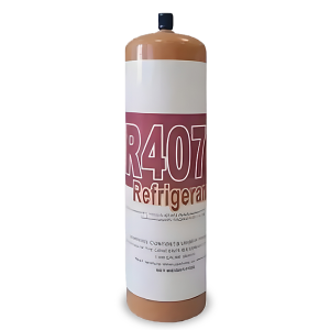 Фреон R-407С (1/0,65 кг)
