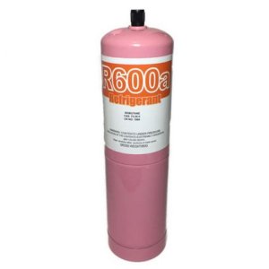 Фреон R-600a 420гр. 