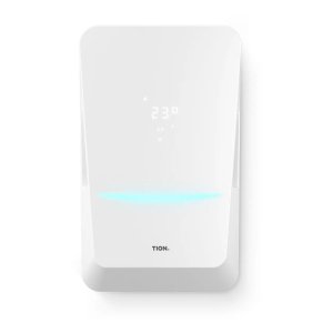 Картинка Тион Бризер Bio X (Комплектация: Sensor Module / Base)  от компании Климат Комплект | kmkomplekt.ru