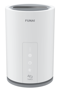 Картинка Увлажнитель ультразвуковой FUNAI TAIKO USH-TKE7251WC от компании Климат Комплект