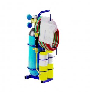 Пост кислородно-пропановый BC-5LOxy/2BLG