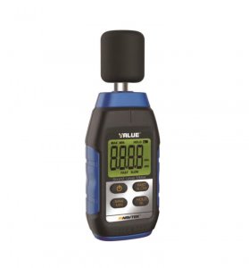 Шумомер Value VMS-1