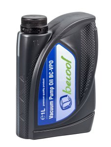 Картинка Масло для вакуумных насосов BC-VPO(1.0L) от компании Климат Комплект | kmkomplekt.ru