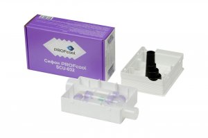 Сифон PROFcool SCU-032 с обратным клапаном