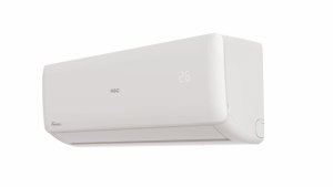 Картинка Сплит-система IGC RAS/RAC-30NQR от компании Климат Комплект