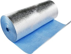 Пенофол С-20х0,6х10