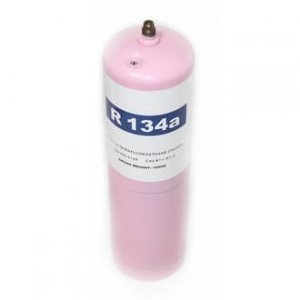 Фреон R - 134A mini (баллон 0,85 кг)