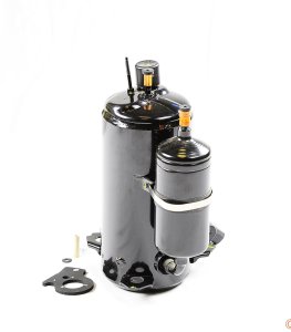 Компрессор ASH255GV-C8LU/55 R-410a