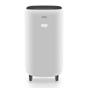 Картинка Очиститель воздуха Ballu AP-130  от компании Климат Комплект
