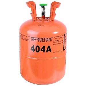 Фреон R-404а (10.9 кг)