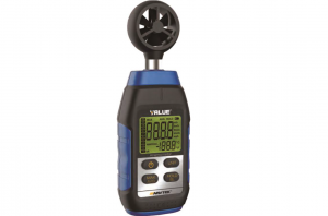 Анемометр Value VMA-1